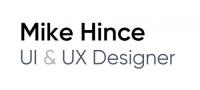 Mike Hince Freelance UI/UX Designer image 1